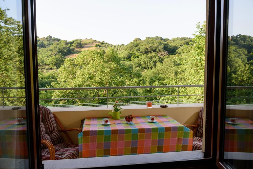 Villa Athina'S House à Alonai Extérieur photo